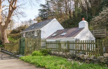 Sweetholme Holiday Home