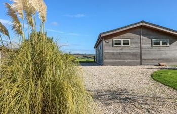 3 Horizon View Holiday Home