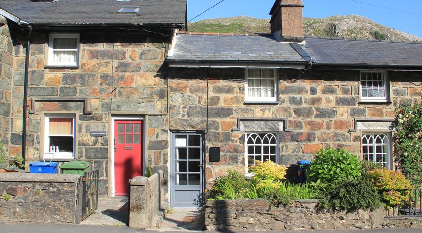 Photo of Riverside Cottage