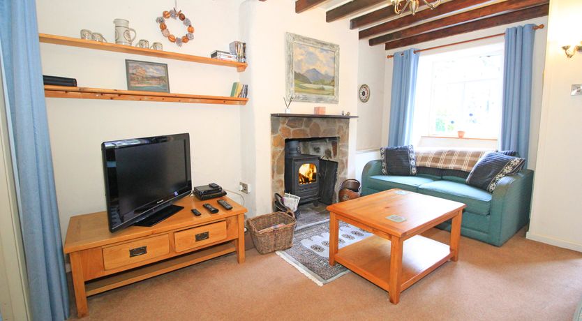 Photo of Riverside Cottage