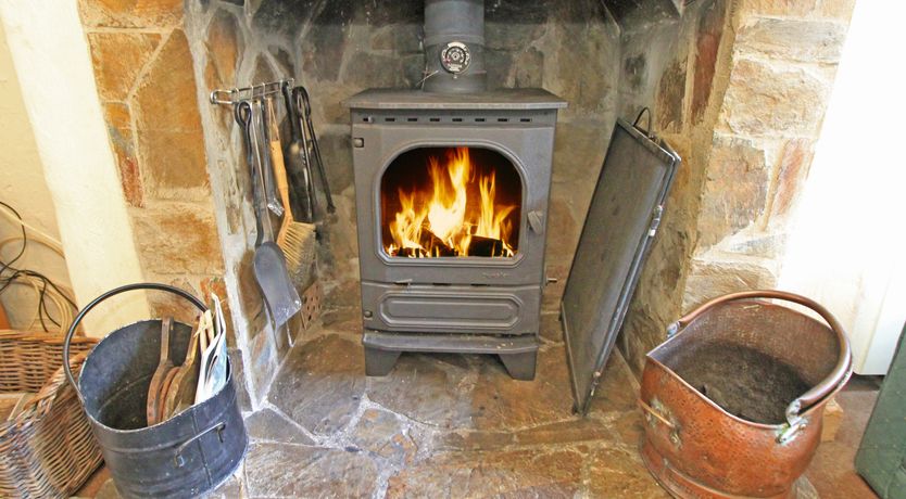 Photo of Riverside Cottage