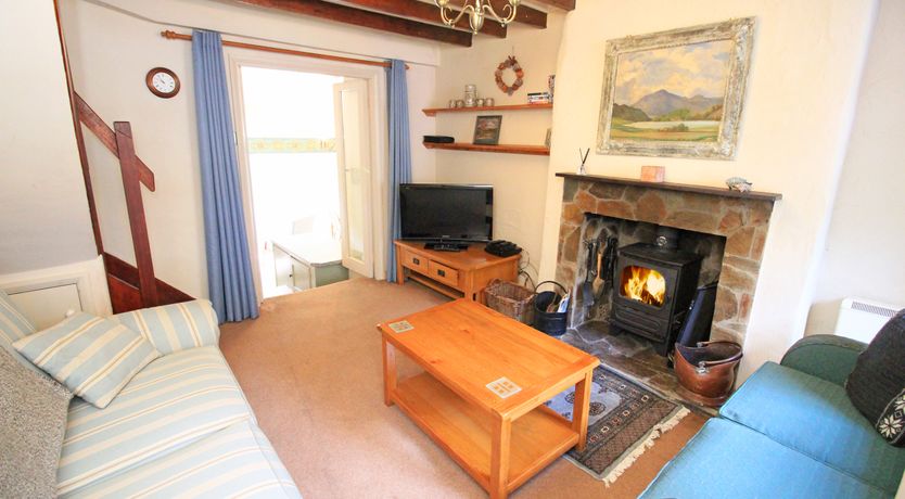 Photo of Riverside Cottage