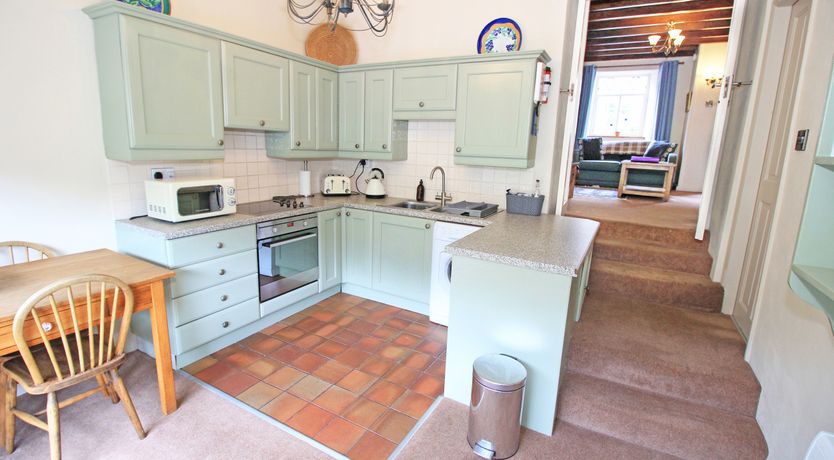 Photo of Riverside Cottage