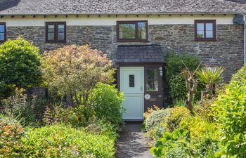 Oyster Cottage Holiday Home