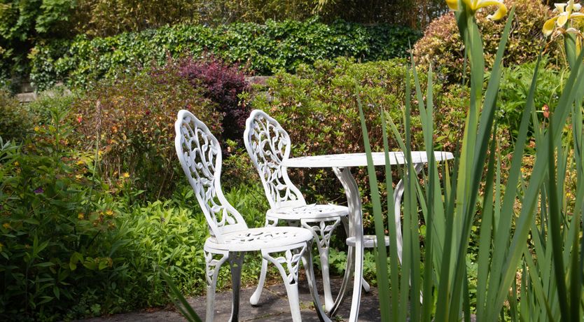 Photo of Oyster Cottage