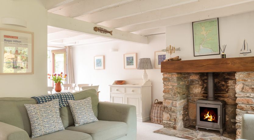 Photo of Oyster Cottage