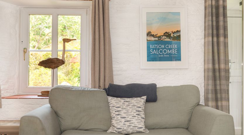 Photo of Oyster Cottage