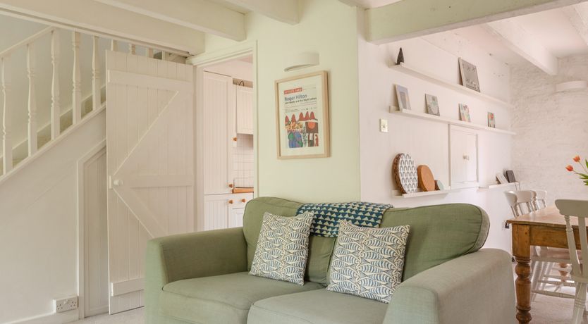 Photo of Oyster Cottage