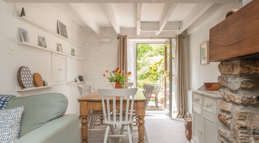 Photo of Oyster Cottage