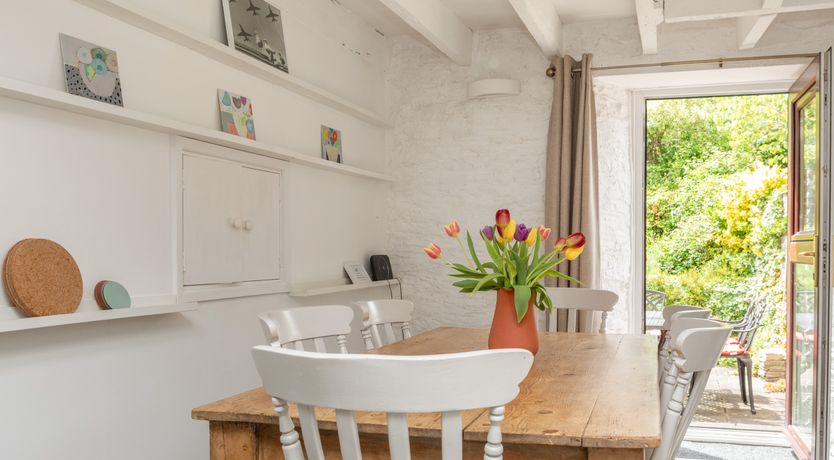 Photo of Oyster Cottage