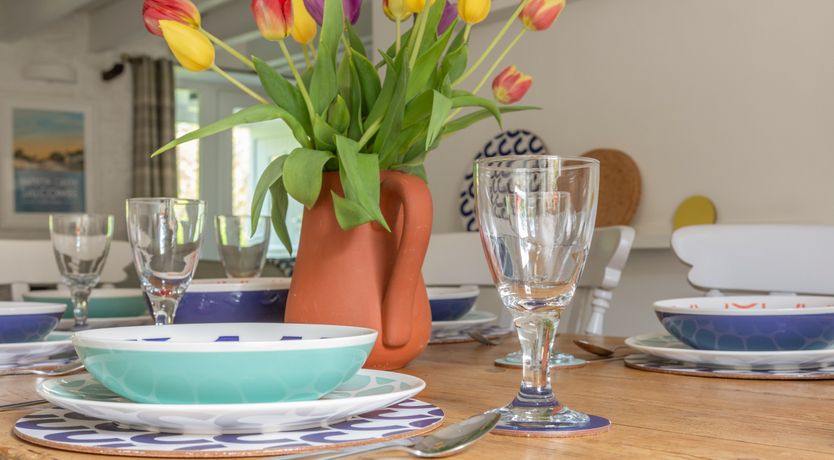 Photo of Oyster Cottage