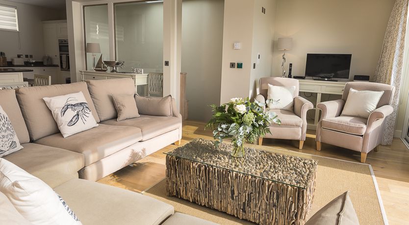 Photo of Villa 1, Estura