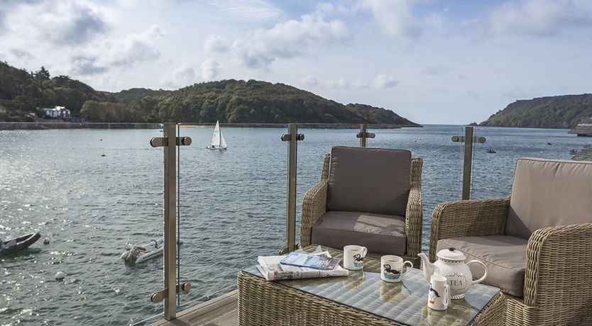 Photo of Villa 1, Estura