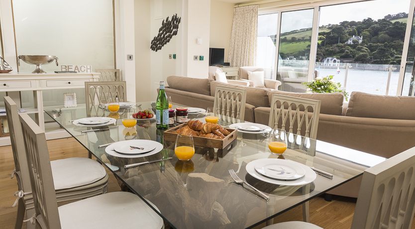 Photo of Villa 1, Estura