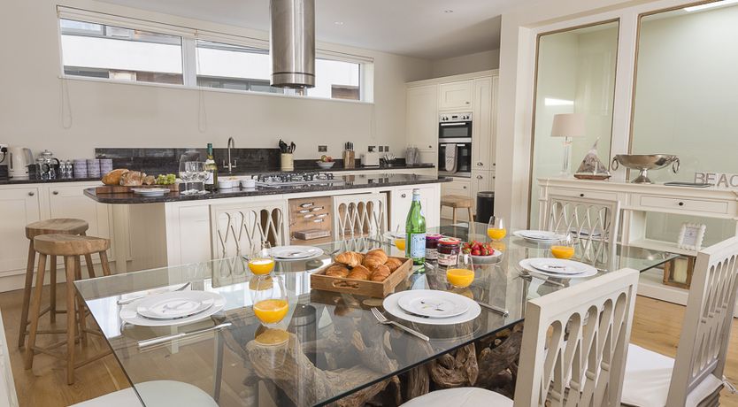 Photo of Villa 1, Estura