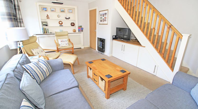 Photo of Green Cottage