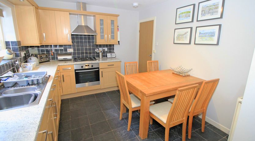 Photo of Green Cottage