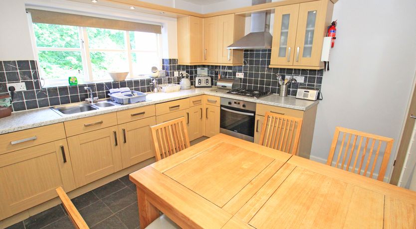 Photo of Green Cottage