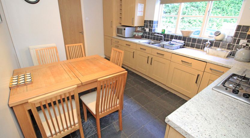 Photo of Green Cottage