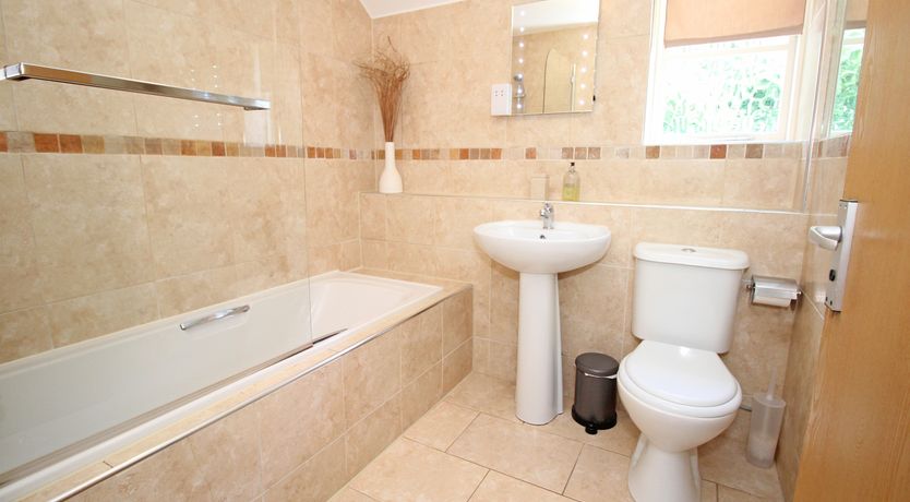 Photo of Green Cottage