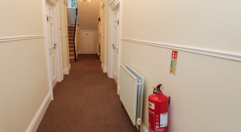 Photo of Nenthead House