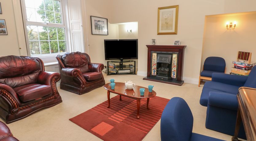 Photo of Nenthead House