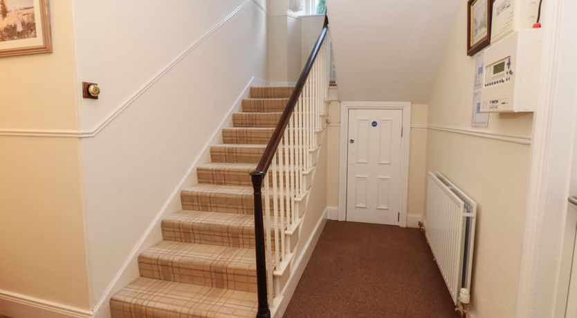 Photo of Nenthead House