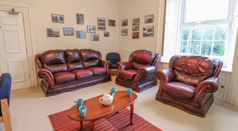 Photo of Nenthead House