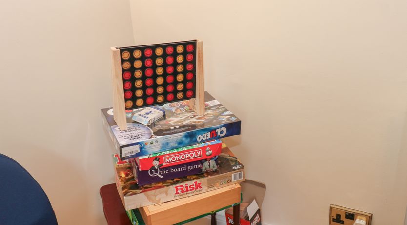 Photo of Nenthead House