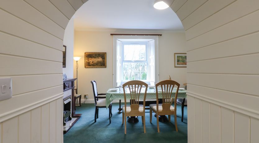 Photo of Nenthead House