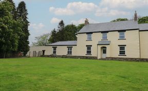 Photo of Nenthead House