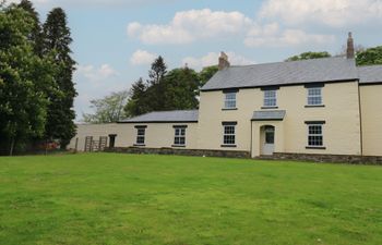 Nenthead House Holiday Home