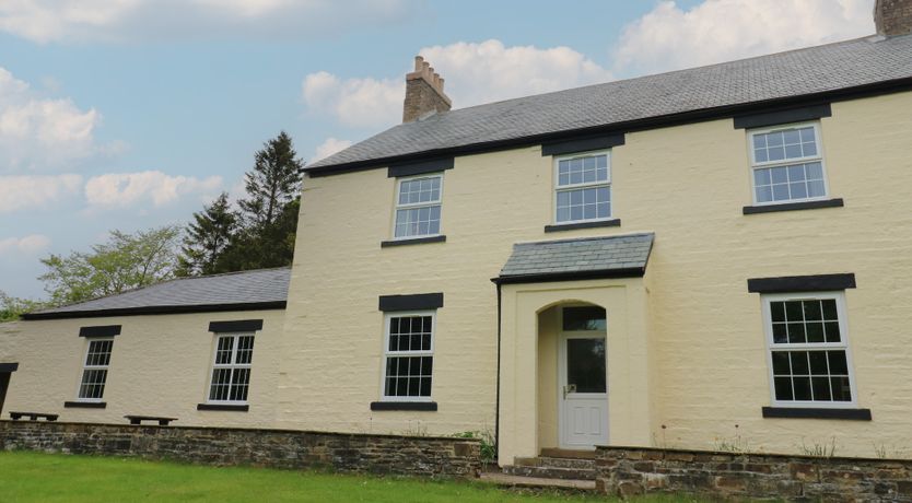 Photo of Nenthead House