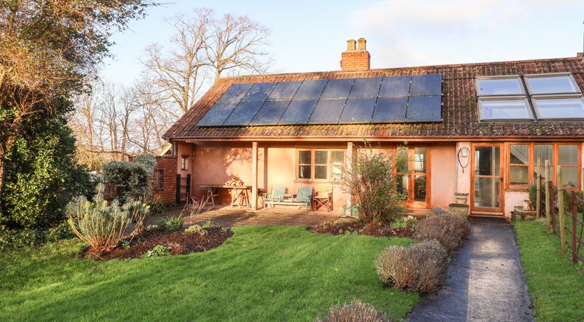 Photo of The Apple House