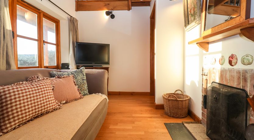 Photo of The Apple House