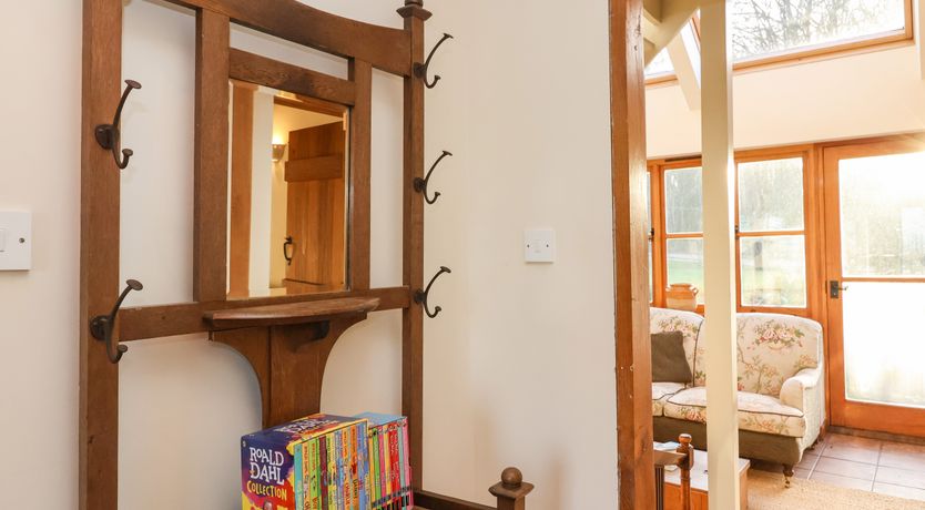 Photo of The Apple House