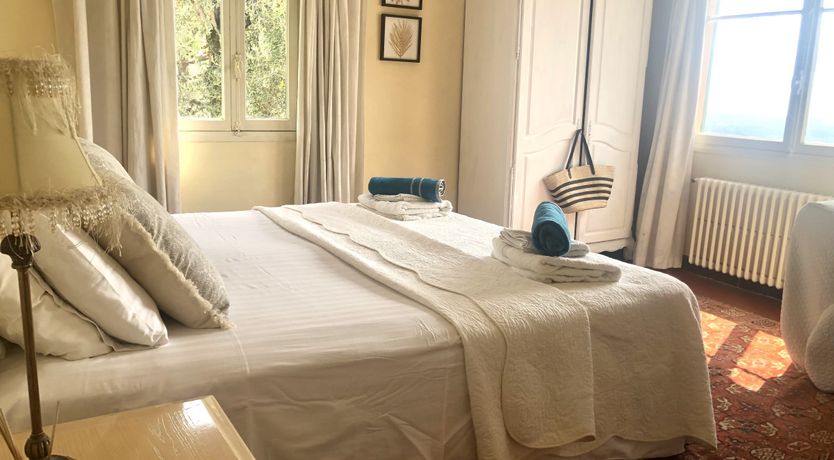 Photo of Villa Rothschild , Grasse