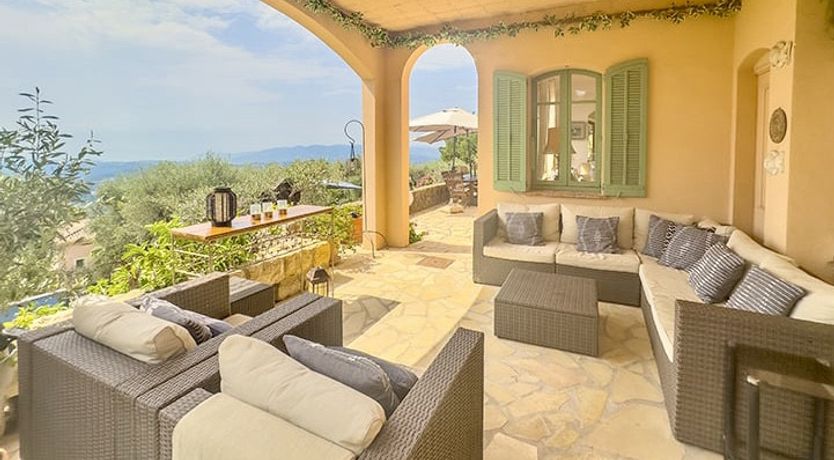 Photo of Villa Rothschild , Grasse