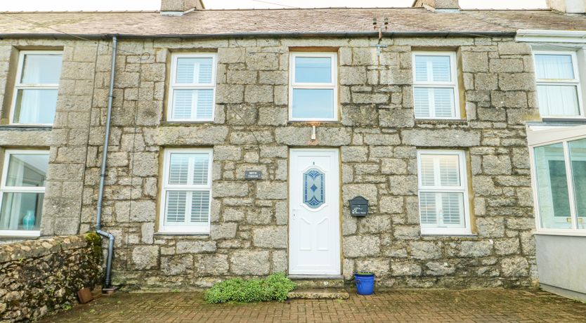 Photo of Bryn Tirion