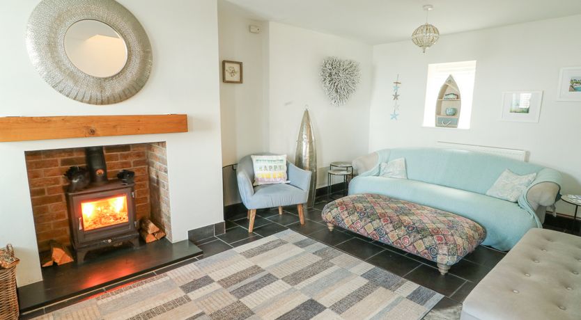 Photo of Bryn Tirion