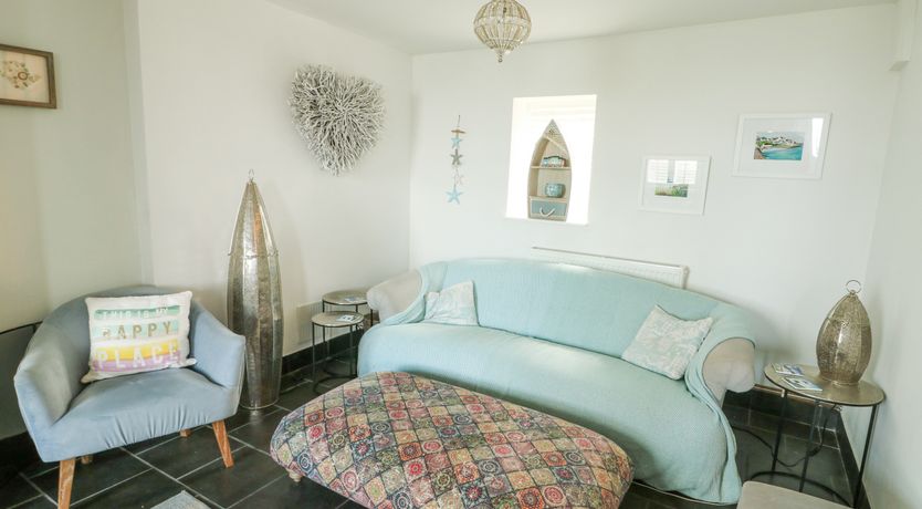 Photo of Bryn Tirion