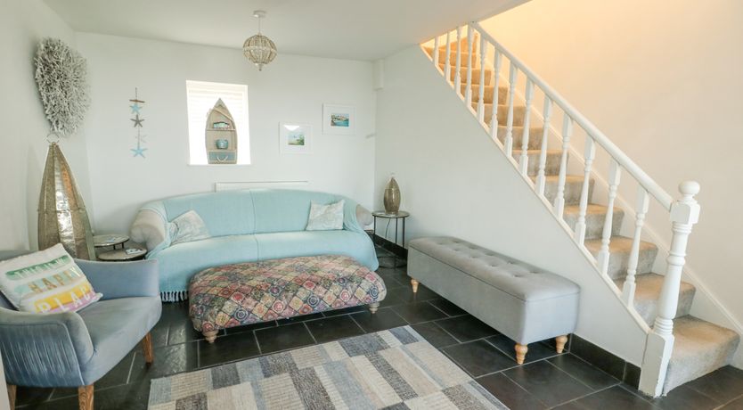 Photo of Bryn Tirion