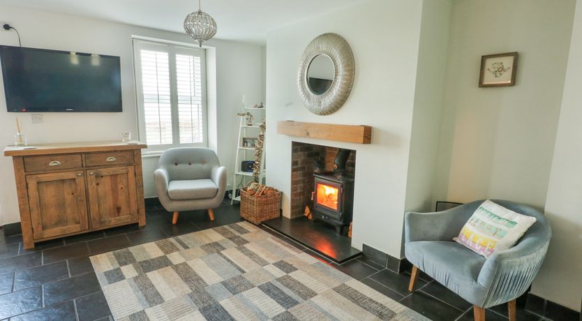 Photo of Bryn Tirion