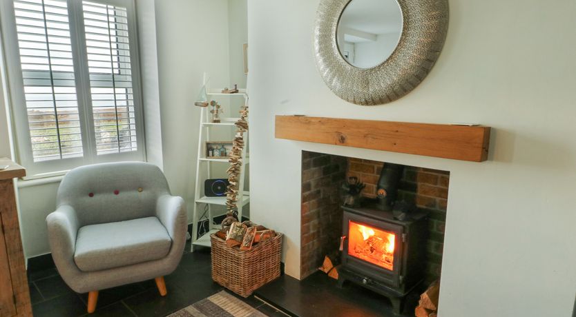 Photo of Bryn Tirion