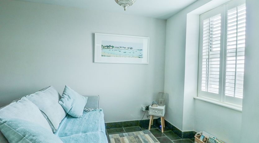 Photo of Bryn Tirion