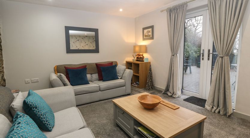 Photo of Bwthyn Caerdeon