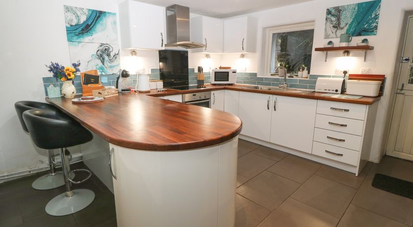 Photo of Bwthyn Caerdeon