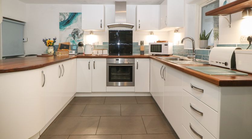 Photo of Bwthyn Caerdeon