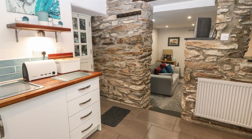 Photo of Bwthyn Caerdeon