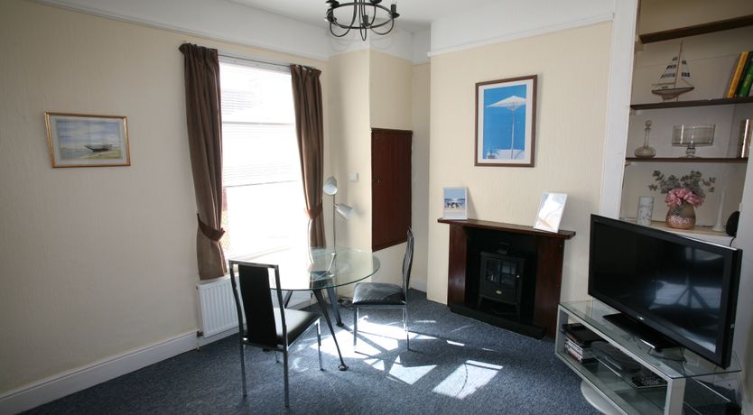 Photo of Flat 1